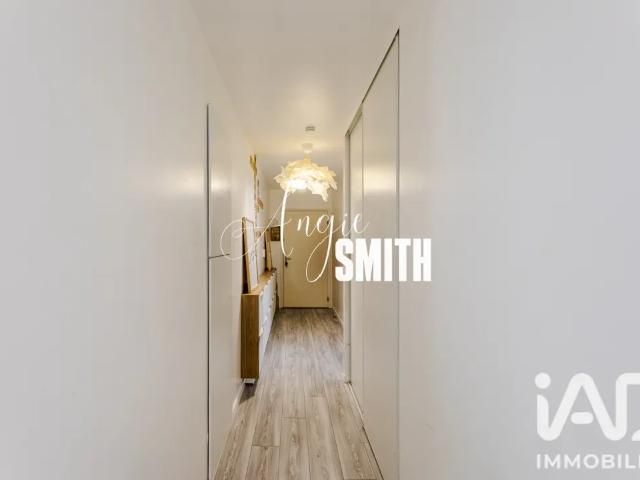 Appartement vente à Cergy Saint-Christophe, Cergy