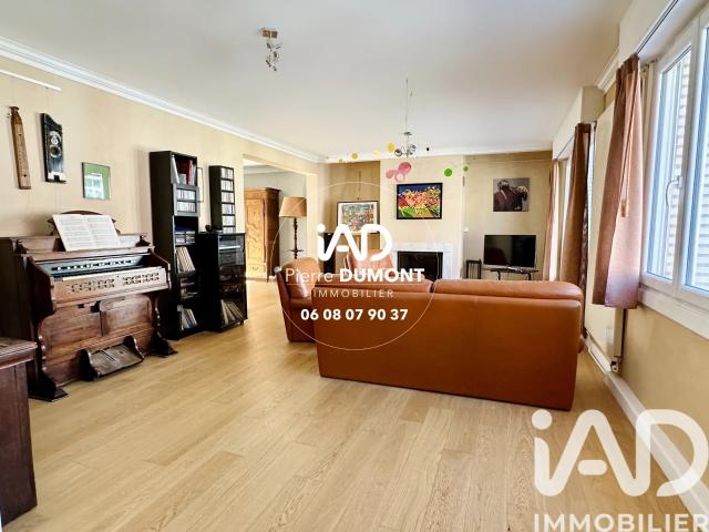 Appartement vente à Lille, La Madeleine