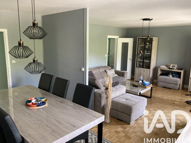 Appartement vente à Senlis, Nogent-sur-oise