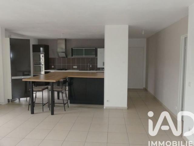 Appartement vente à Nancy, Champigneulles