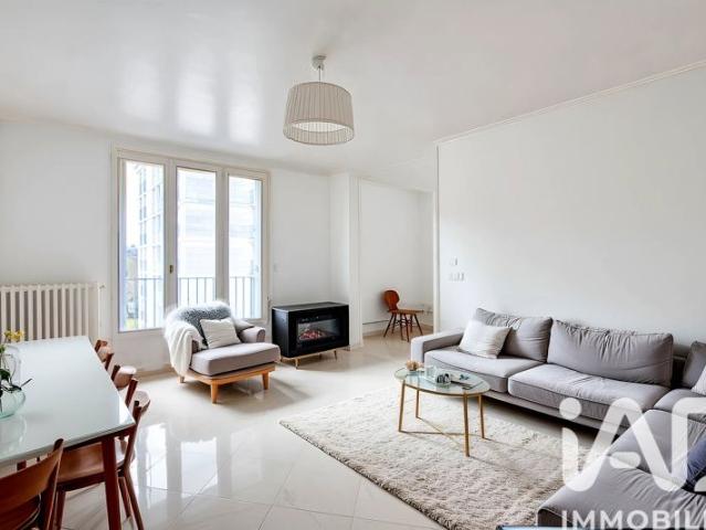 Appartement vente à Compiègne