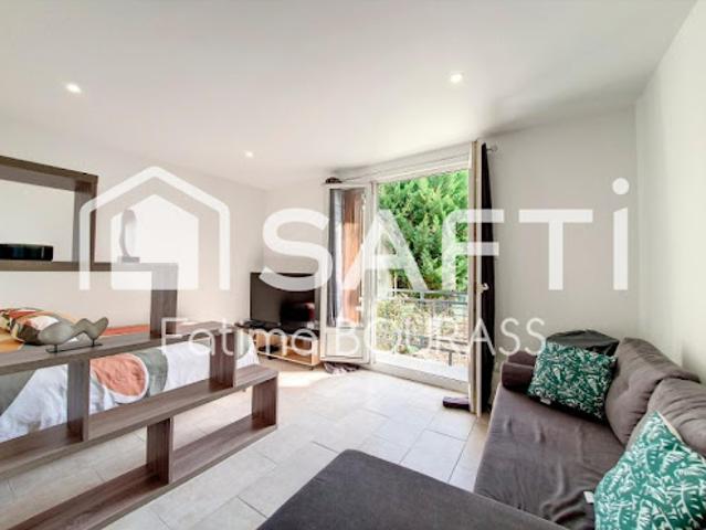Appartement vente à Le Raincy, Villepinte