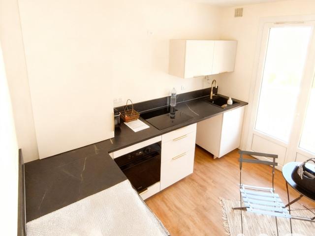 Appartement vente à Limoges