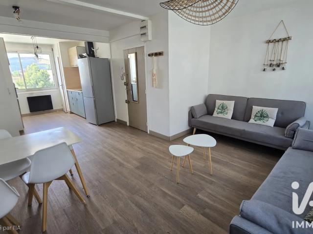 Appartement vente à Clermont-Ferrand, Clermont-ferrand