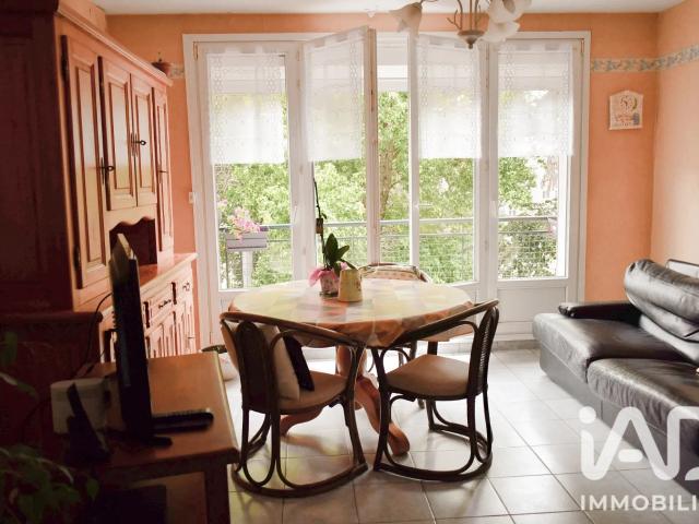 Appartement vente à Avesnes-sur-Helpe, Rousies