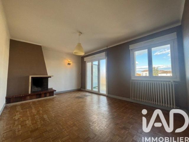 Appartement vente à Vesoul, Gray