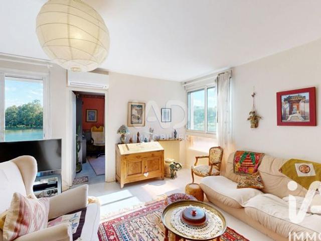 Appartement vente à Toulouse