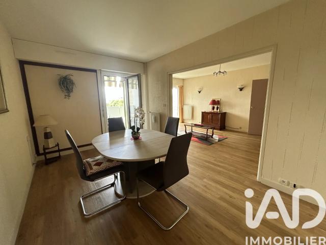 Appartement vente à Angoulême, Aignes-et-puypéroux