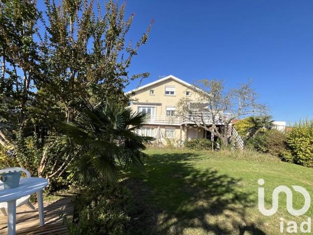 Appartement vente à Pau, Aubin
