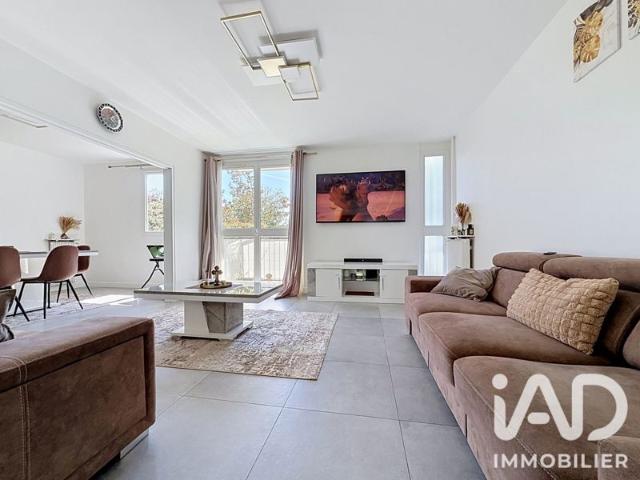 Appartement vente à Évry, Viry-châtillon