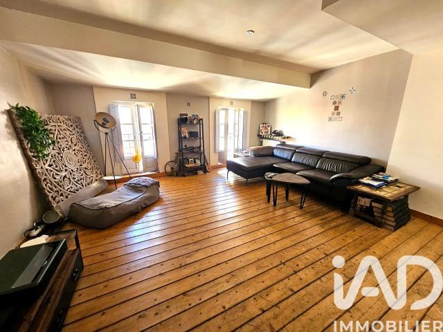 Appartement vente à Béziers