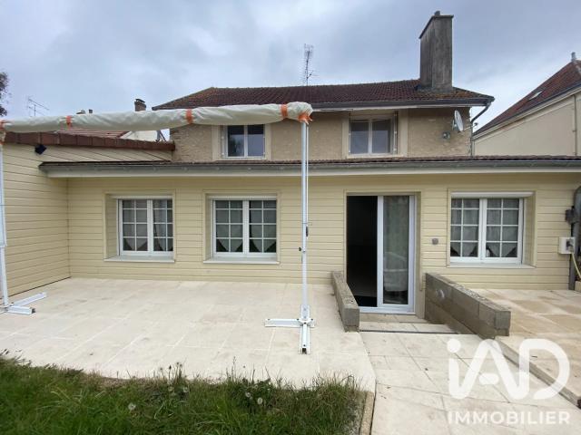 Appartement vente à Rambouillet, Sonchamp