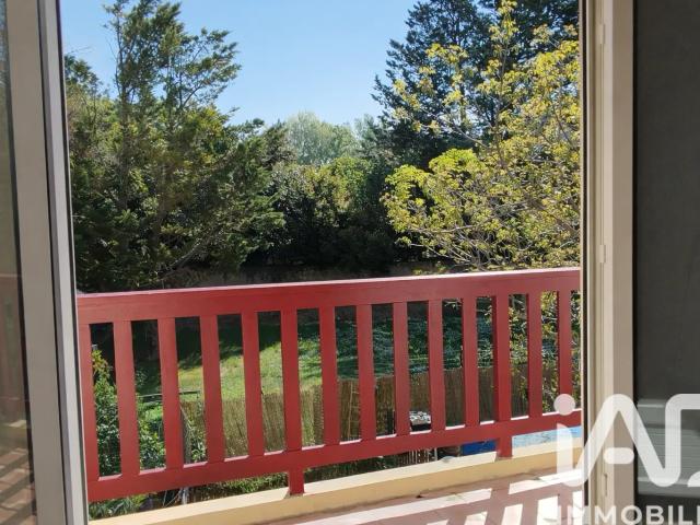 Appartement vente à La Monaque, Salon-de-Provence