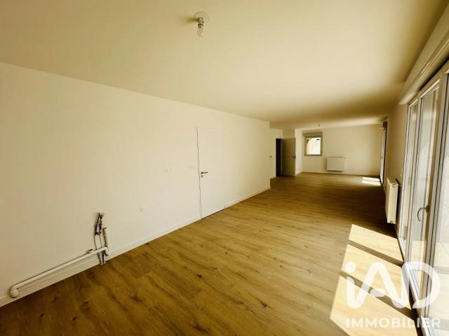 Appartement vente à La Rochelle