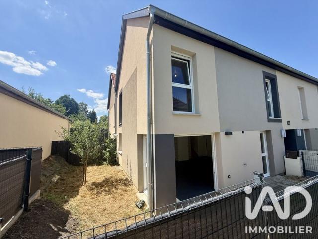 Appartement vente à Sélestat-Erstein, Epfig