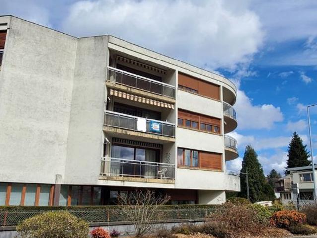 Appartement vente à Ussel, Saint-victour