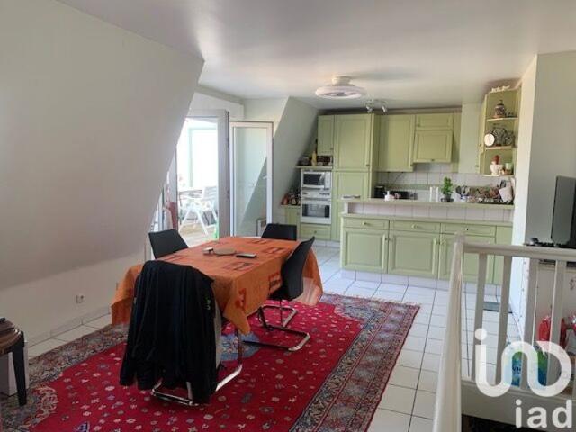 Appartement vente à Le Raincy, Livry-gargan