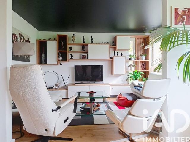 Appartement vente à Nantes, Saint-herblain