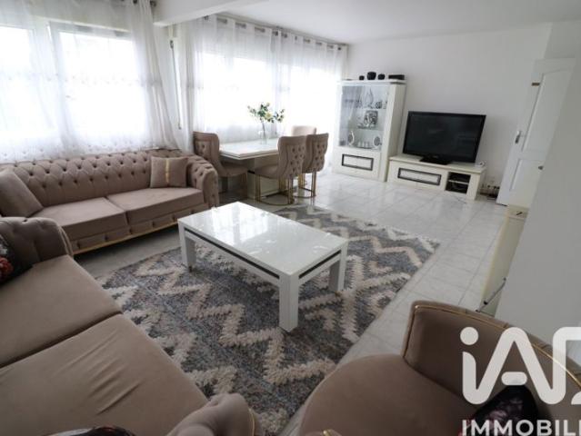 Appartement vente à Fontainebleau, Samoreau