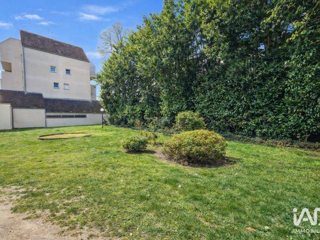 Appartement vente à Orléans, Olivet