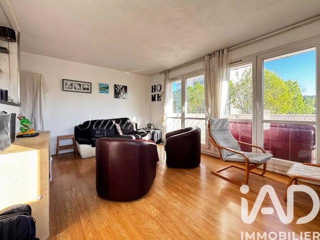 Appartement vente à Argenteuil, Sannois