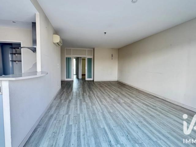 Appartement vente à Perpignan