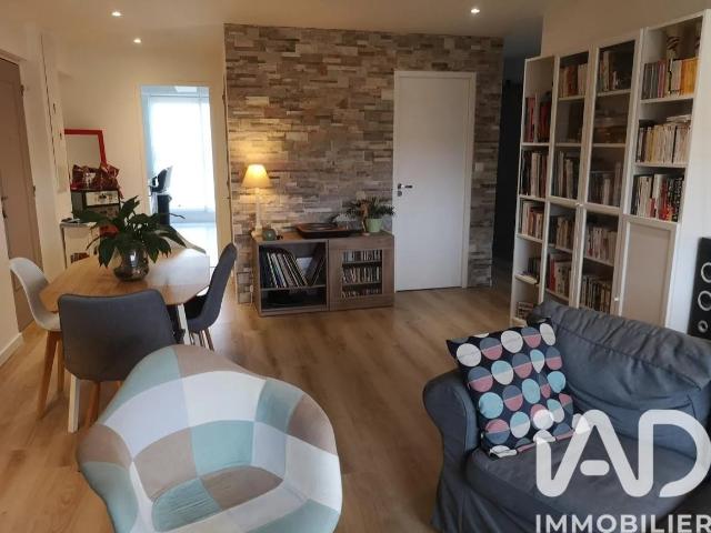 Appartement vente à Bayonne