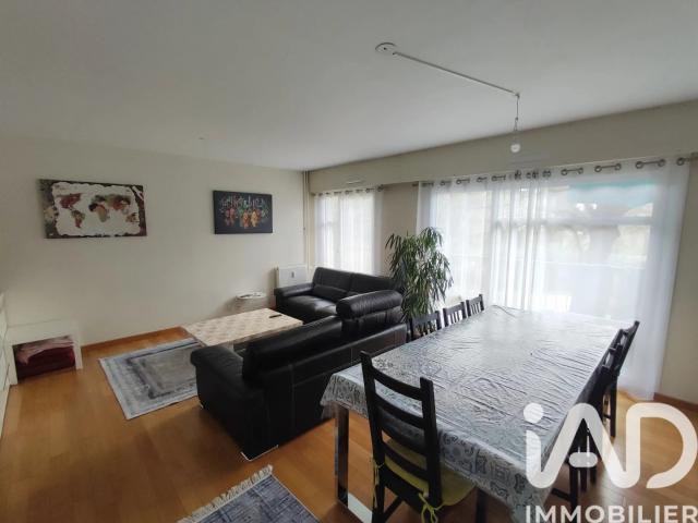 Appartement vente à Rennes, Bretagne