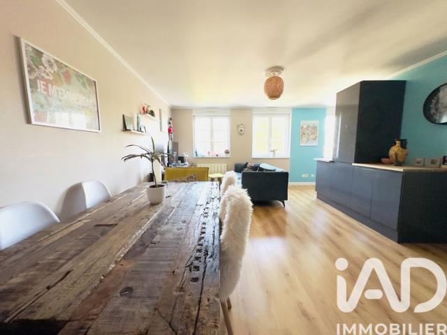 Appartement vente à Arras, Dainville
