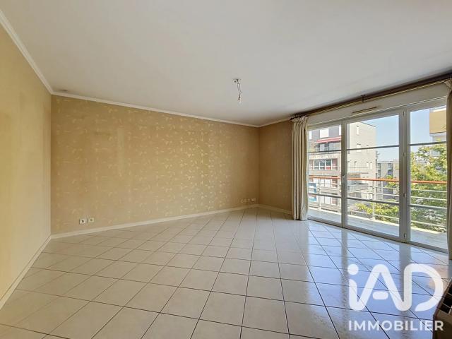 Appartement vente à Saint-Nazaire, Saint-nazaire