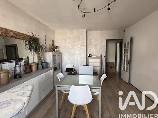 Appartement vente à Évry, Épinay-sous-Sénart