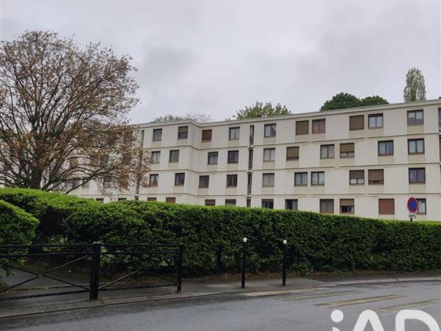 Appartement vente à Évry, Petit-bourg