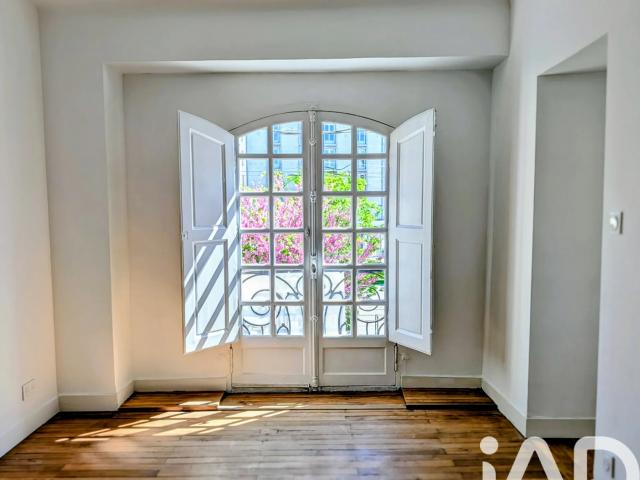 Appartement vente à Nantes