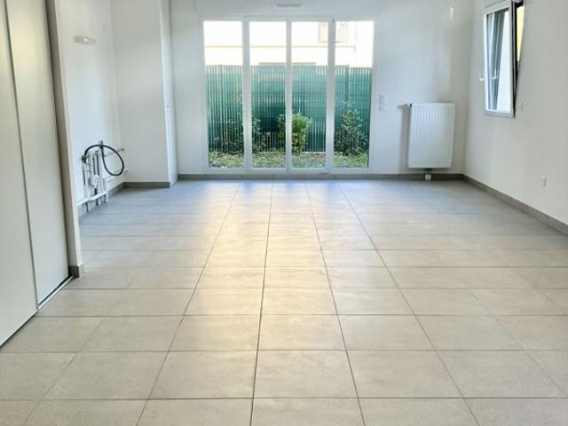 Appartement vente à Pontoise, Valmondois