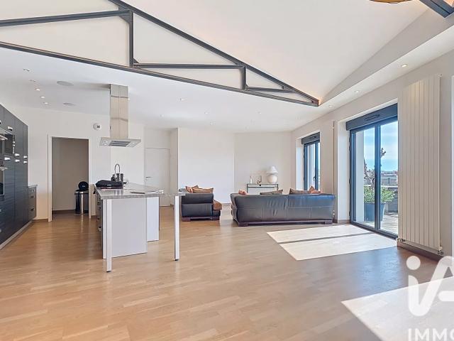 Appartement vente à Moulins