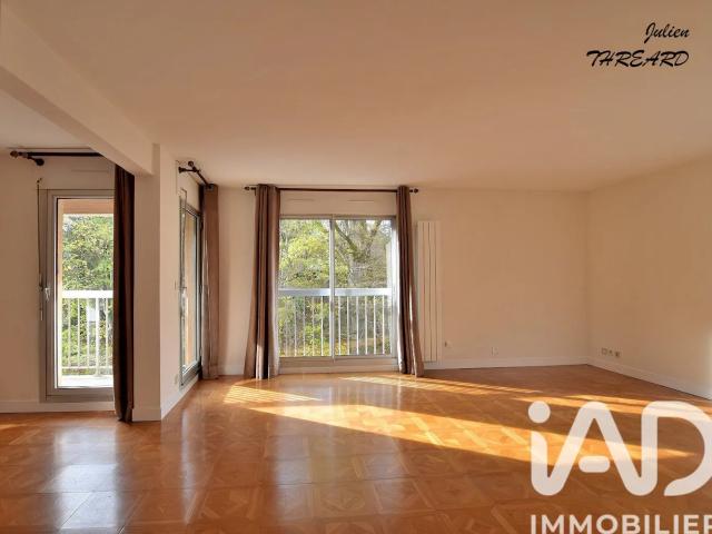 Appartement vente à Tours, Saint-avertin