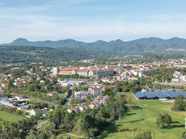 Appartement vente à Riom