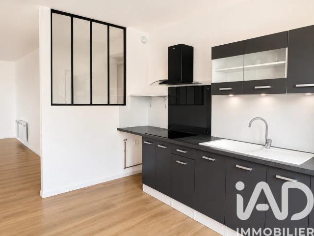 Appartement vente à Nyons