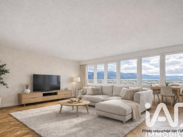 Appartement vente à Millau, Saint-georges-de-luzençon