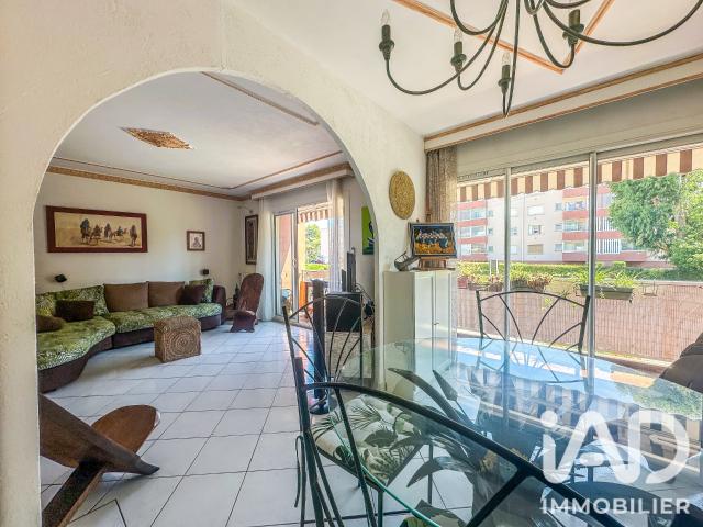 Appartement vente à Arrondissement de Toulon, Le Pradet