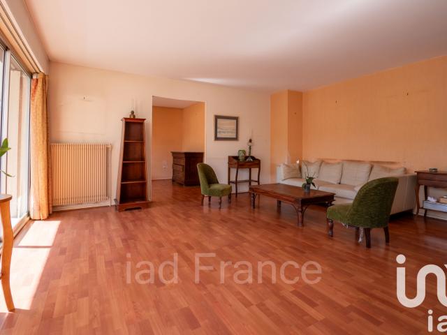 Appartement vente à Mantes-la-Jolie, Freneuse