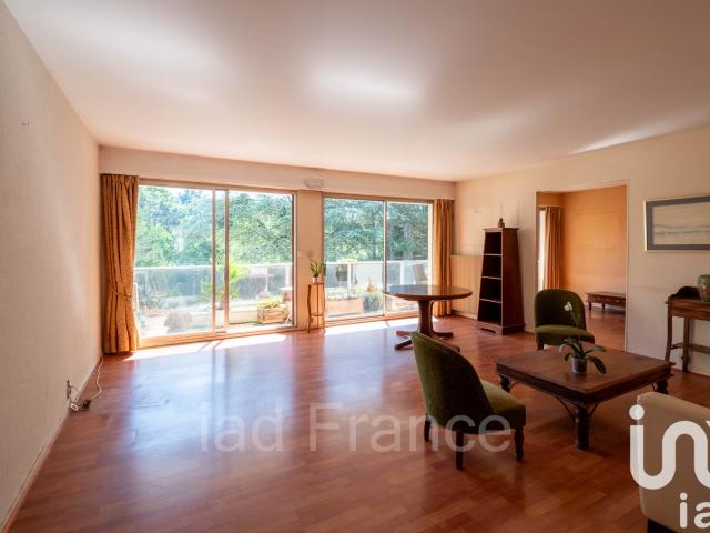 Appartement vente à Mantes-la-Jolie, Freneuse