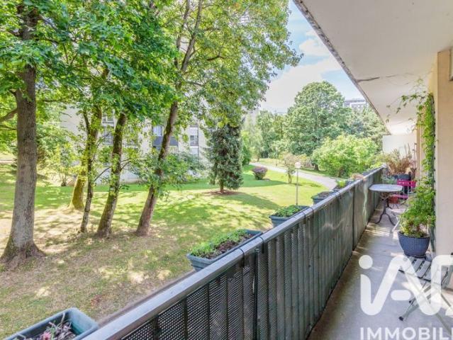 Appartement vente à Évry, Ris-orangis
