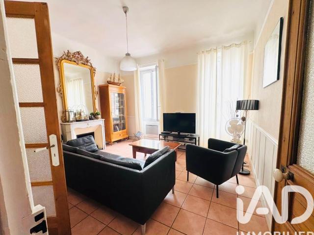 Appartement vente à Céret, Port-vendres