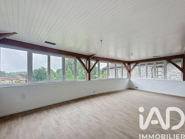 Appartement vente à Mont-de-Marsan, Montégut