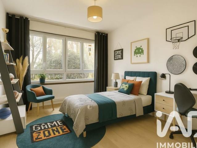 Appartement vente à Palaiseau, Gometz-le-châtel