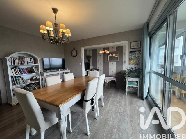 Appartement vente à Brest, Bretagne