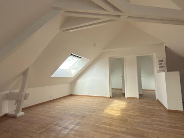 Appartement vente à Saint-Nazaire, Saint-nazaire