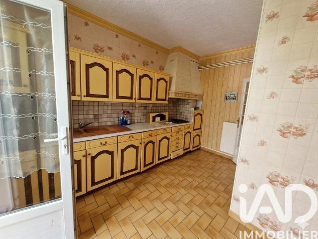 Appartement vente à Lorient, Bretagne