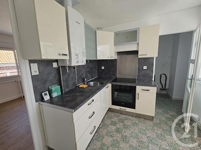 Appartement vente à Montreuil-sur-Mer, Berck